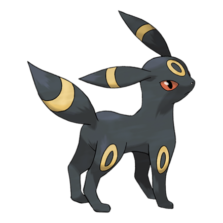 Pokemon UNITE - Umbreon