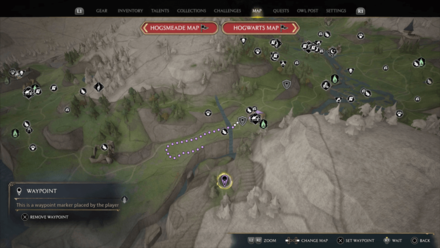 Well Well Well Step 2