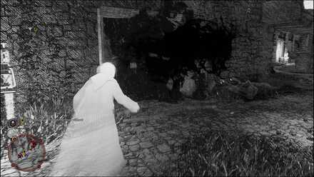 Hogwarts Legacy - make your way through the town 5