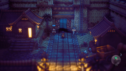 Find Someone Who Knows Mugen