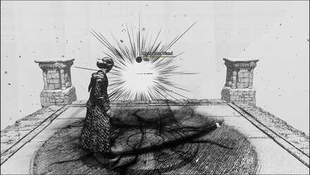 Hogwarts Legacy - Mysterious Wand