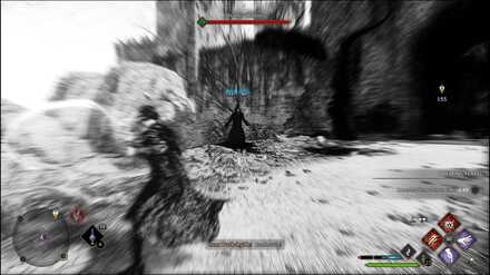 Hogwarts Legacy - Death