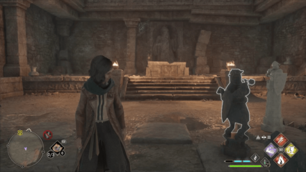 Northwest of Cragcroft Chess Puzzle Step 3