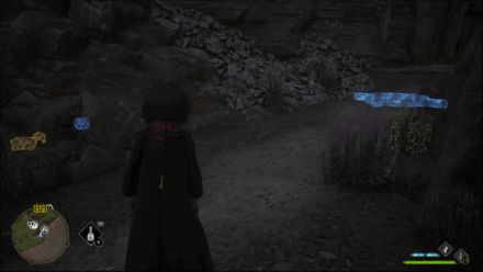 Marunweem Lake Chess Puzzle World Location