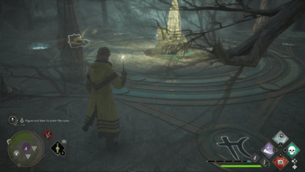 A Bird in The Hand Step 3