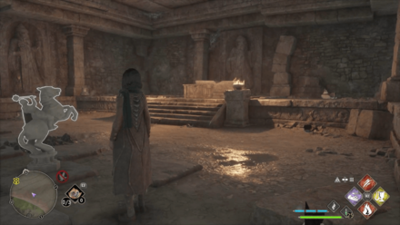 North of Cragcroft Chess Puzzle Step 3