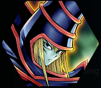 Dark Magician