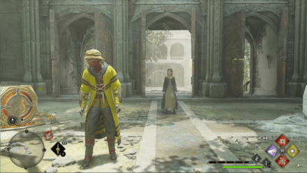 A Bird in The Hand Step 4c