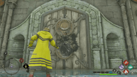 A Bird in The Hand Step 6