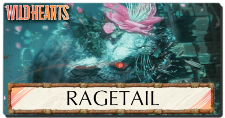 Wild Hearts - Ragetail