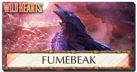 How to Beat Fumebeak