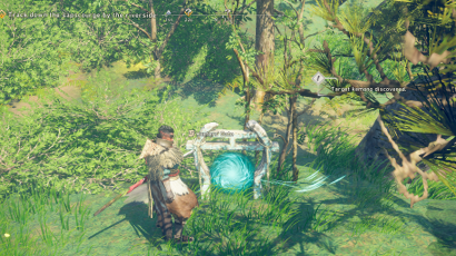 Wild Hearts - Hunters