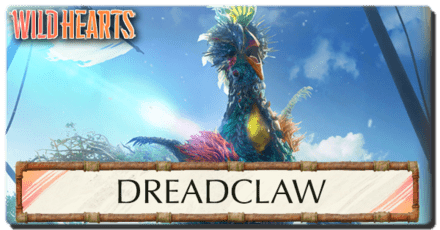 Wild Hearts Dreadclaw