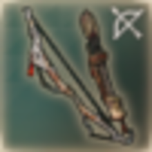 Wild Hearts Bow Weapon Type