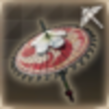 Wild Hearts Bladed Nagasa Weapon Type