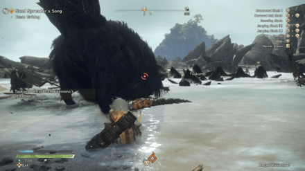 Wild Hearts - Stay Alert for Underground Attacks