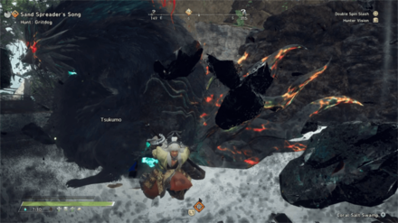 Wild Hearts - Avoid Belly Drum with Spring Karakuri