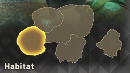 Wild Hearts - Sporetail Habitat