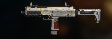 Modern Warfare 2 (MW2) - Revelry