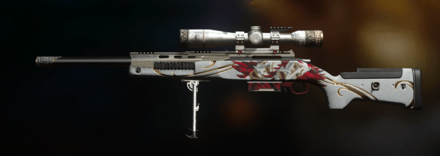 Modern Warfare 2 (MW2) - Festival Fireworks