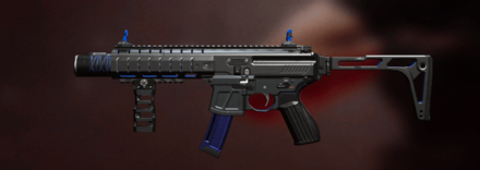 Modern Warfare 2 (MW2) - Dark Chapter