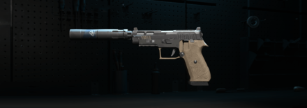 Modern Warfare 2 (MW2) - Backup Plan