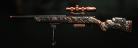 Modern Warfare 2 (MW2) - Frenzied Method