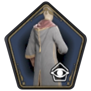 Regal School Cloak