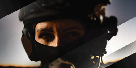 Modern Warfare 2 - Attention