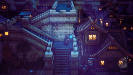 Ku Soldier Hidden Item