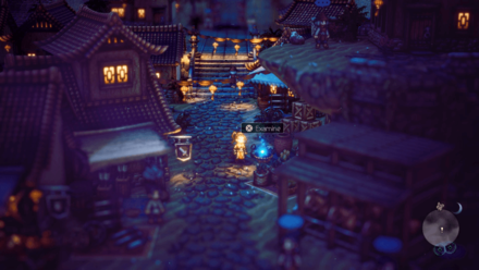 Apothecary Hidden Item