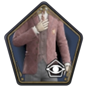 Elegant Formal Uniform