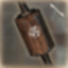 Wild Hearts Karakuri Staff Weapon Type