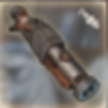 Wild Hearts Cannon Weapon Type