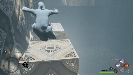 The Hall of Herodiana Puzzle 3 Step 5