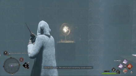 The Hall of Herodiana Puzzle 3 Step 6