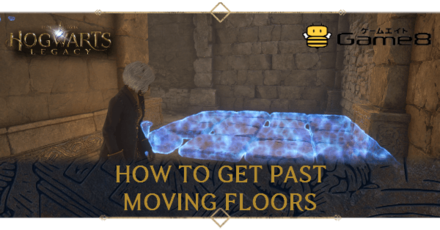 Hogwarts Legacy: How To Solve Every Puzzle Object In Hogwarts