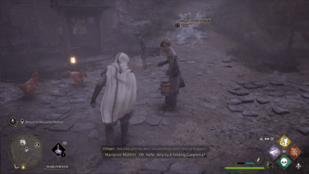 Birds of a Feather Step 4