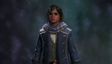 Tartan Sunrise Scarf