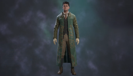 Tartan Classic School Uniform