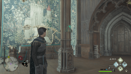 The Astronomy Wing Moth Mirror Puzzle 1