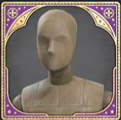 Mannequin Icon
