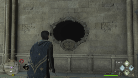 The Astronomy Wing Moth Mirror Puzzle 2