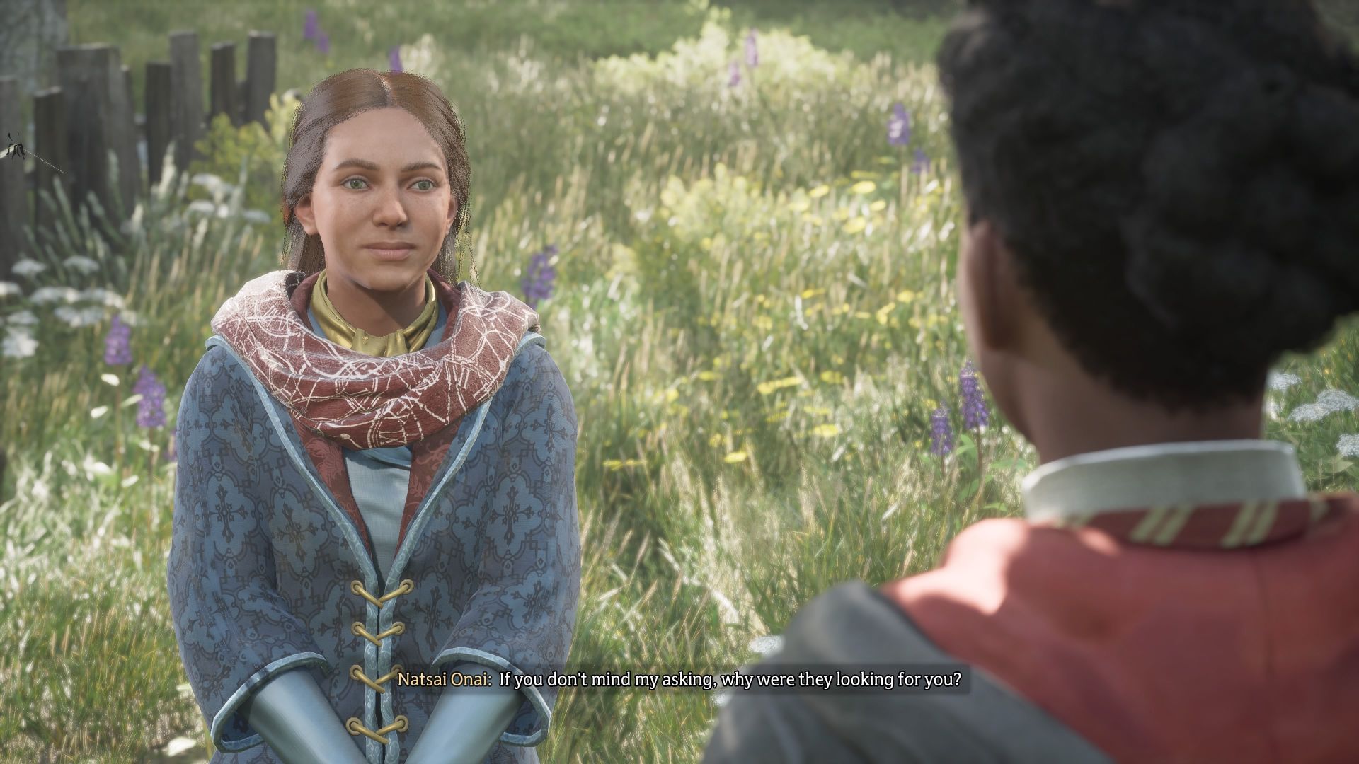 Hogwarts Legacy Natty Truth