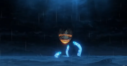 Genshin - Turning Point Walkthrough - Sacrfice the Jade Chamber