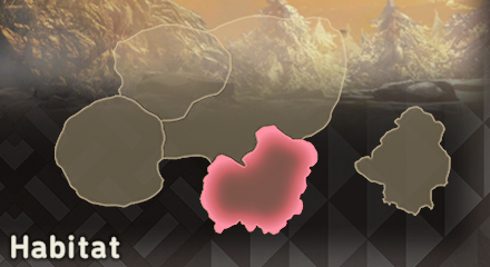 Wild Hearts - Earthbreaker Habitat