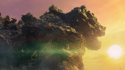 Wild Hearts - Earthbreaker Cyclopedia Image