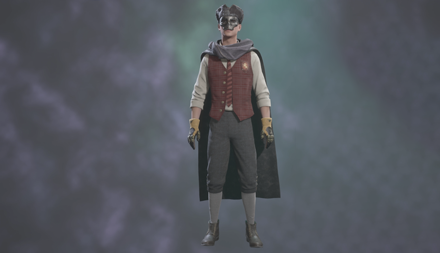 Prefect Casual Uniform