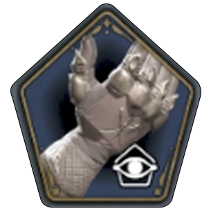 Refined Duelling Gloves