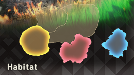 Wild Hearts - Lavaback Habitat